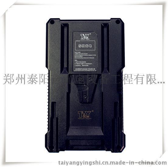 鄭州泰陽TX190S索尼攝像機(jī)電池
