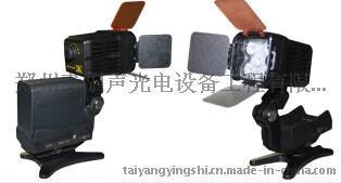 鄭州TY-LED15PS新聞采訪燈