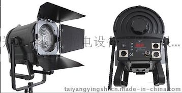 TYLED6050螺紋透鏡聚光燈