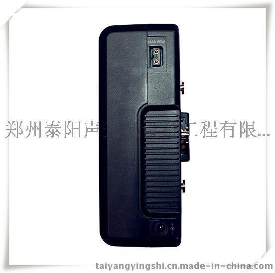 TX160A松下攝像機(jī)電池