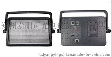 TYLED960便攜式新聞采訪燈